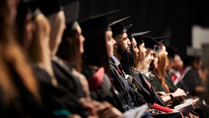 Major winning golfer and Special Olympics GB athlete to be awarded honorary degrees