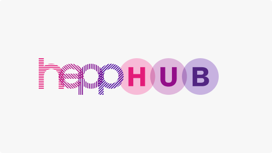 Hepp Hub logo