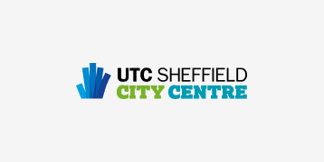 UTC Sheffield City Centre logo