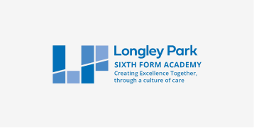 Longley park logo