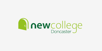 new college logo