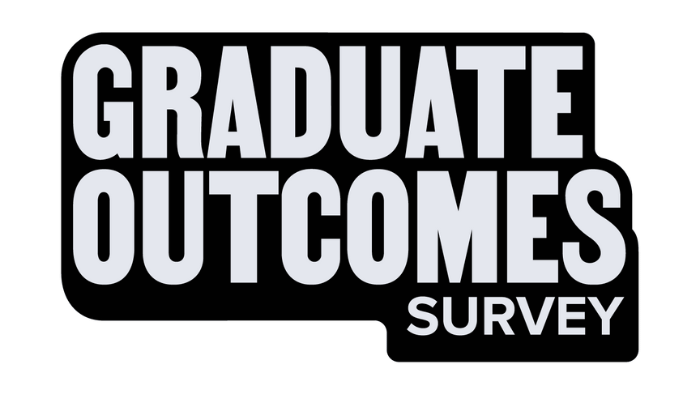 Graduate Outcomes Survey