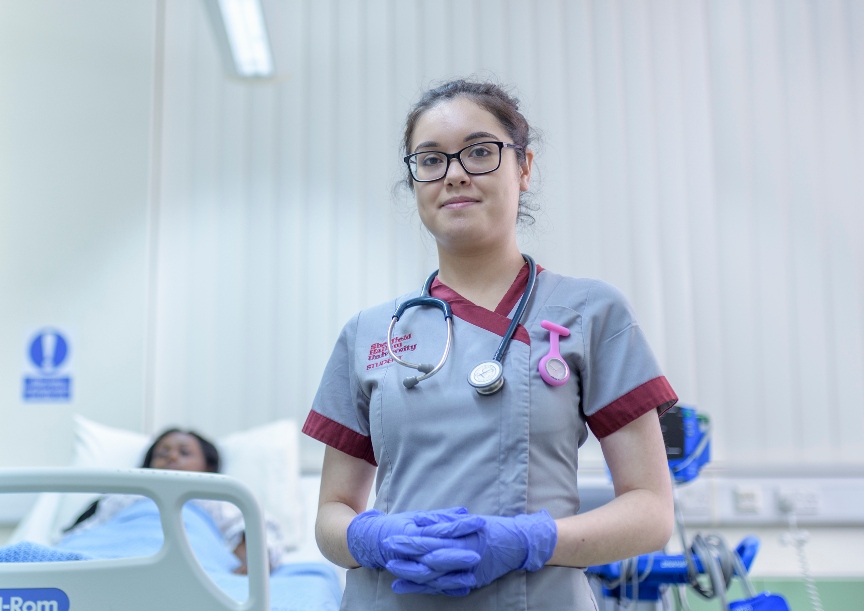 Transforming patient care with degree apprenticeships webinar