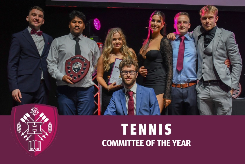 Committee of the Year