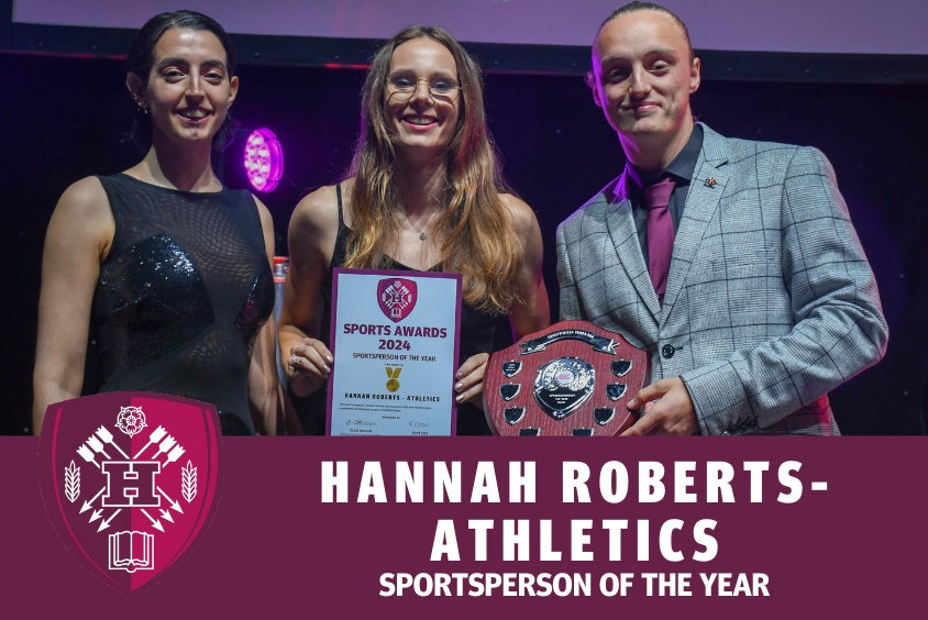 Sportsperson of the Year