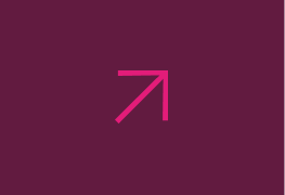 thin diagonal arrow icon