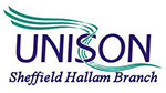UNISON Sheffield Hallam Branch