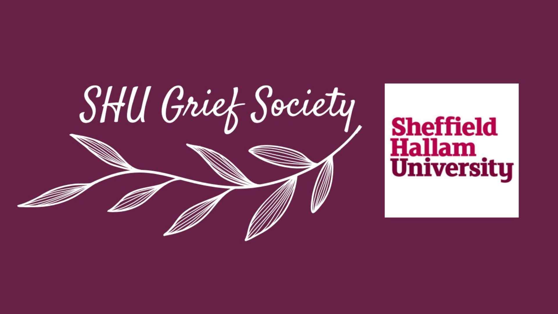 Grief Society logo