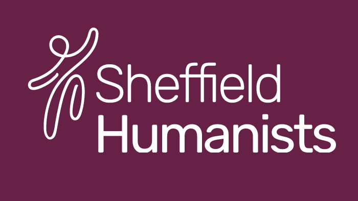 Sheffield Humanists logo