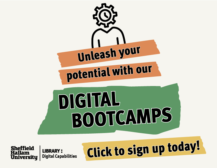 Digital bootcamp