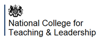 National College for Teaching and Leadership (NCTL)