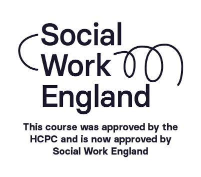 Shu online master deals of social work