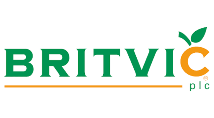 Britvic logo