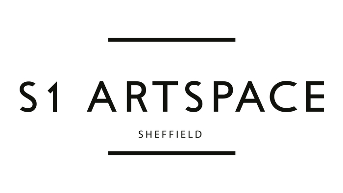 S1 Artspace logo