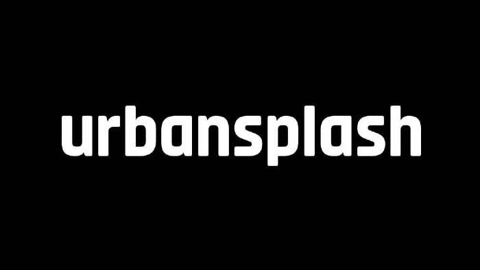 Urban Splash logo