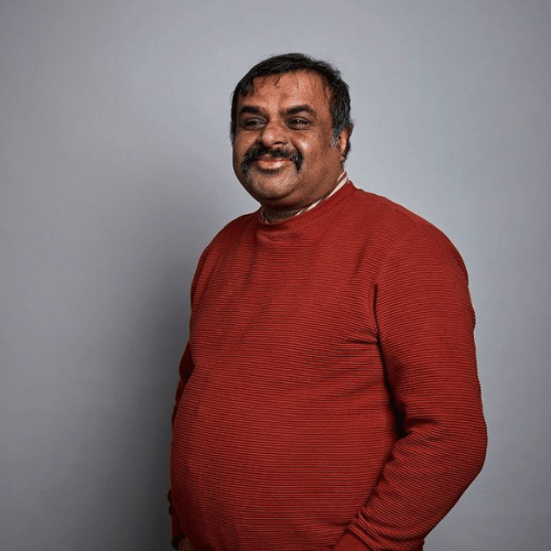 Dr. Soumya Sankar Basu