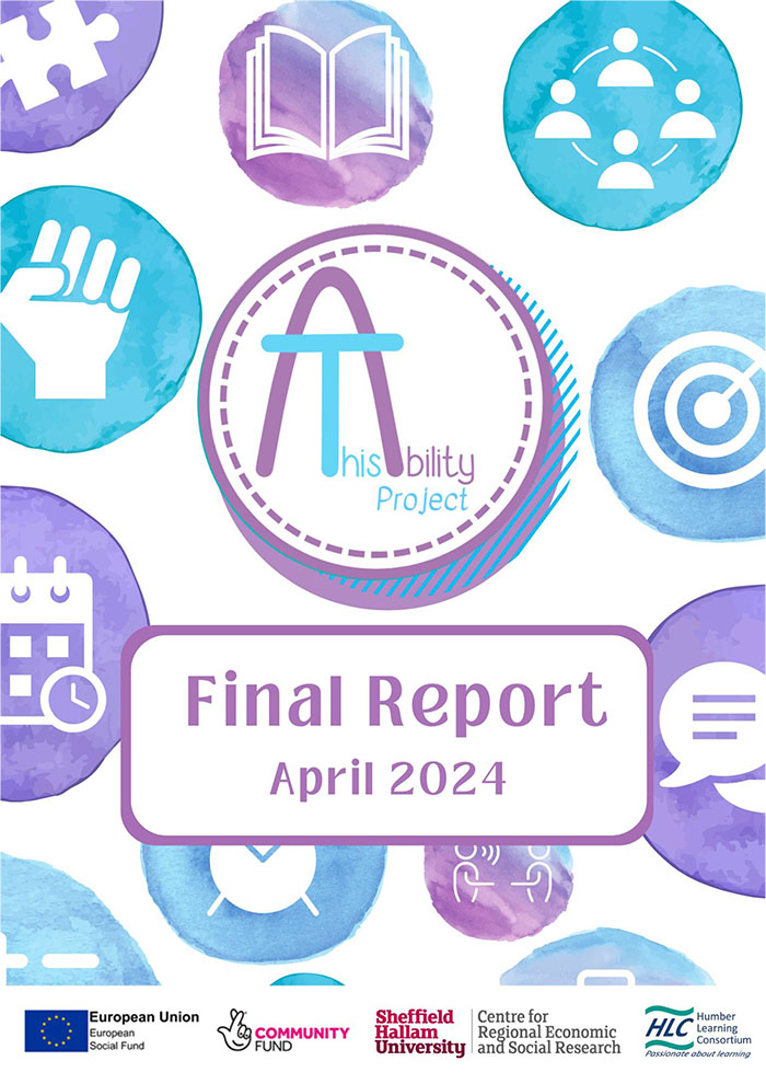This-Ability: Final Report