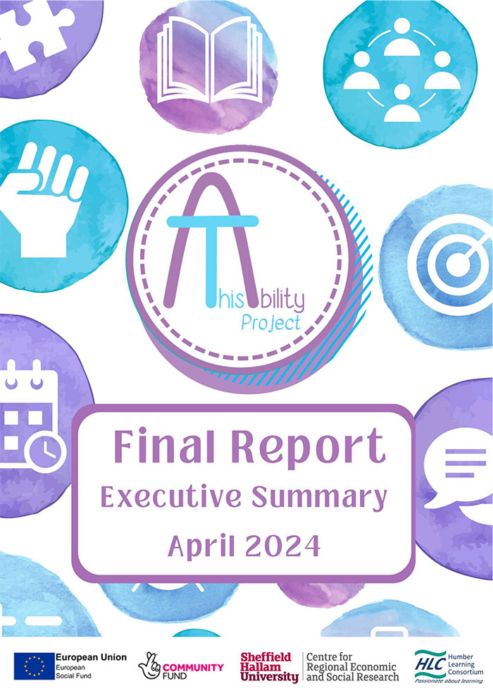 This-Ability: Final Report - Executive Summary