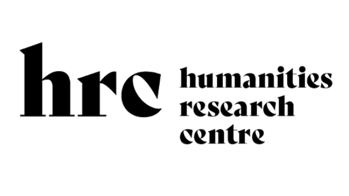 Logo for the Humanities research centre