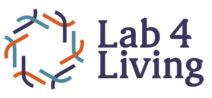 Lab4Living logo