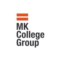 MK college group logo