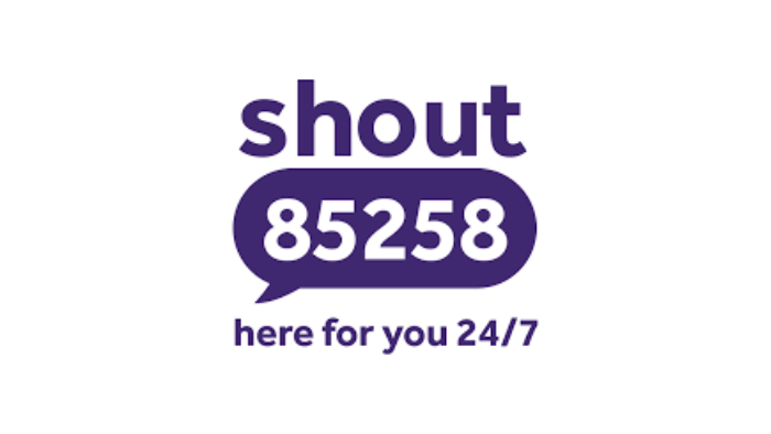 Shout Logo