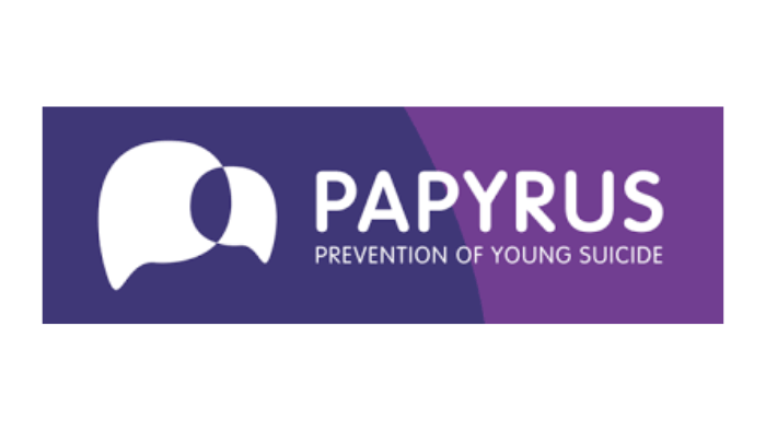 Papyrus Logo