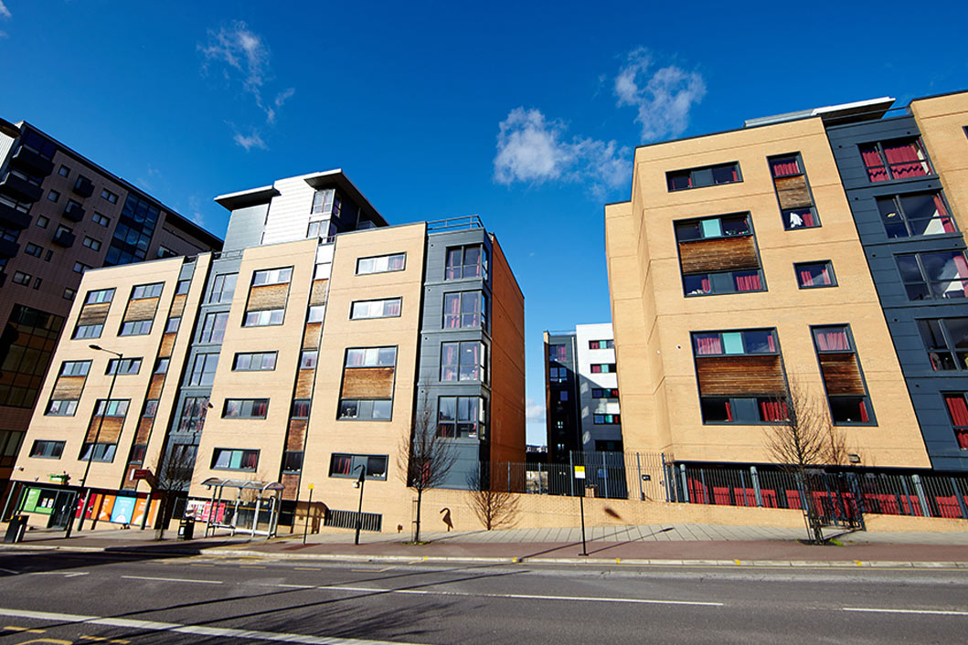 Accommodation | Sheffield Hallam University